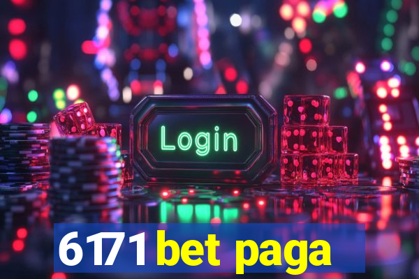 6171 bet paga